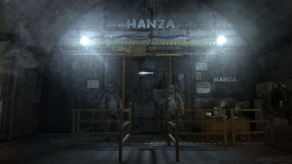 Hanzy