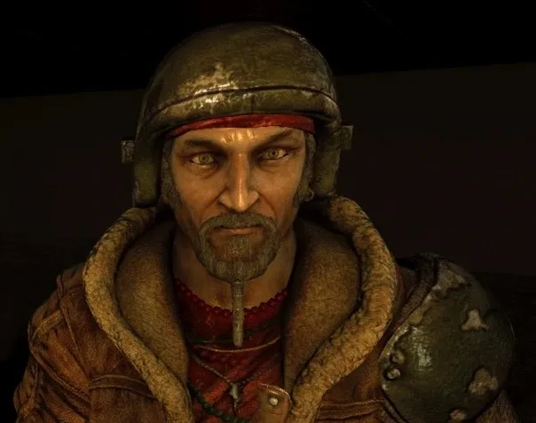 Chán Aitmatov (Serdar Iskanderov)